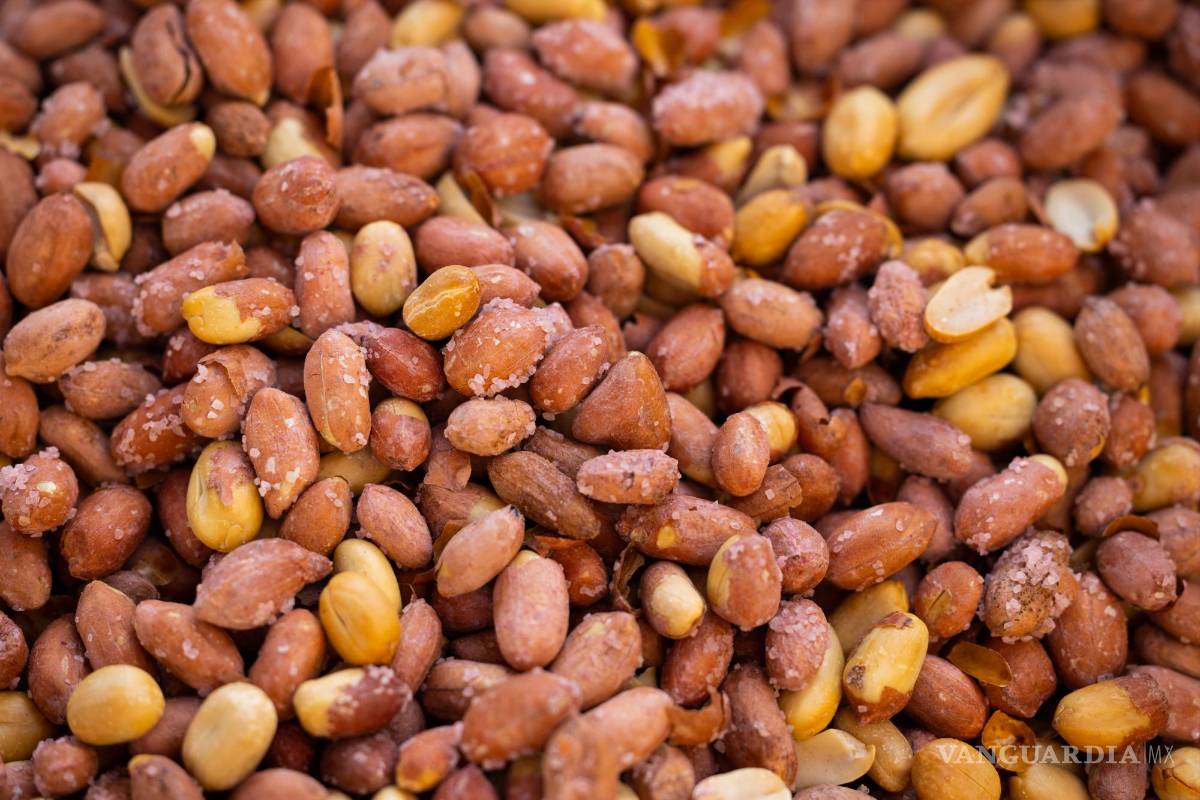 Estos son los cacahuates más saludables que puedes saborear en estas posadas, según la Profeco