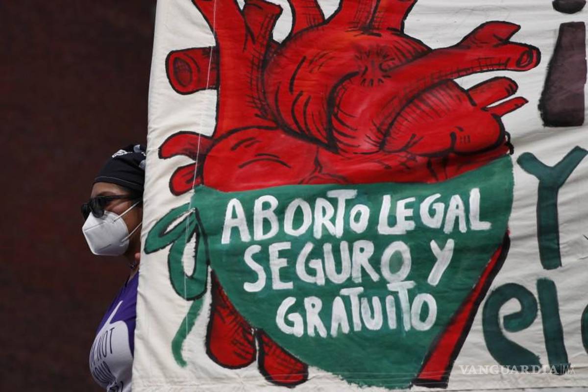 Aborto ilegal en EU preocupa a menores víctimas de abuso; México jugará papel importante