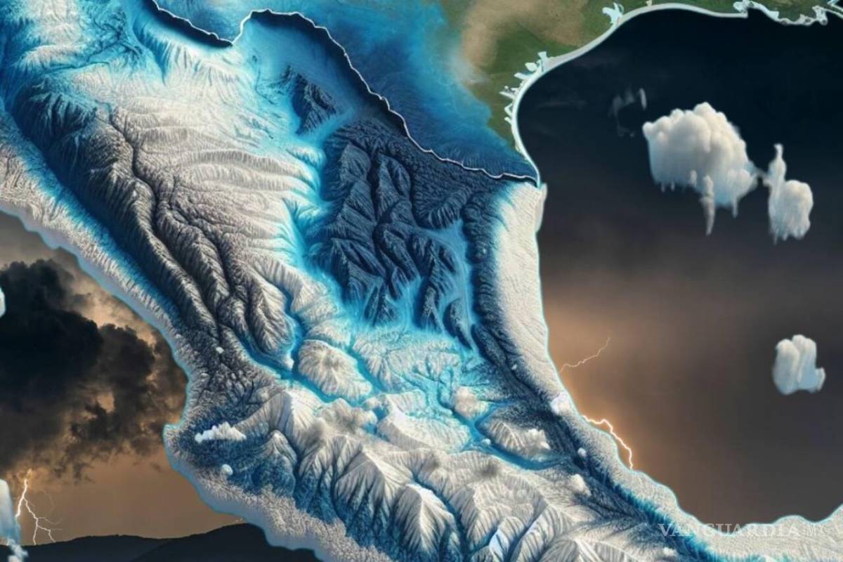 Tormenta tropical ‘Alvin’ se acerca a Los Cabos; hay 50 mil habitantes en zonas de riesgo