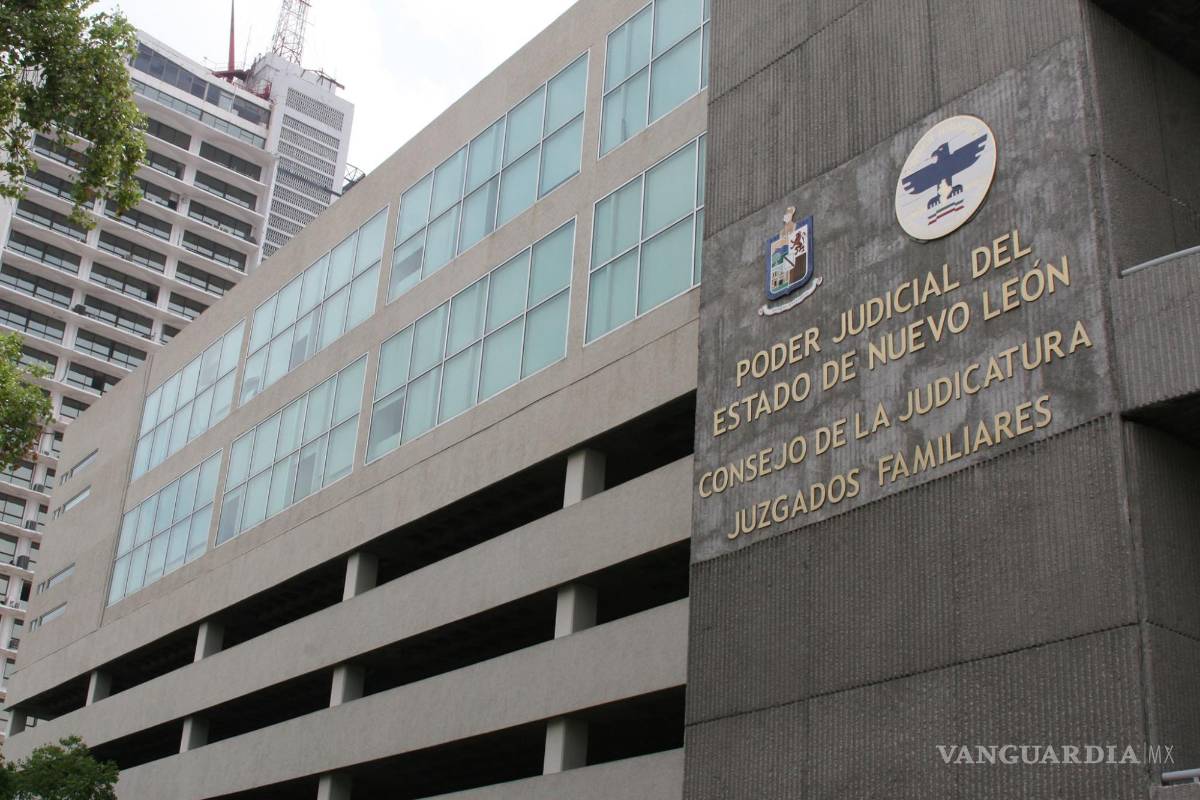 Amenazan a Poder Judicial de Nuevo León, denuncian recibir llamadas intimidatorias