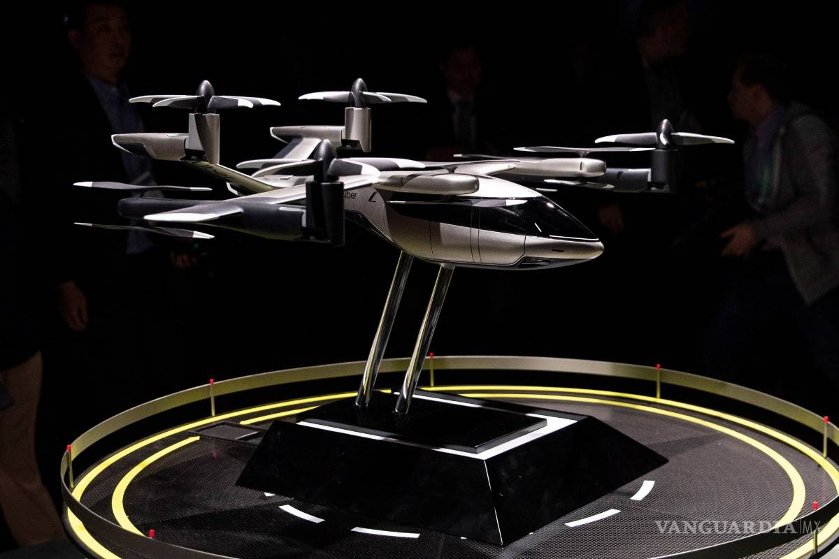 $!Mira las novedades tecnológicas en CES 2020