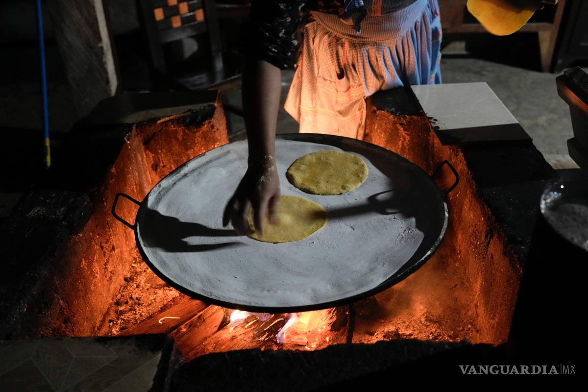 $!Dos mujeres están en la papeleta para las elecciones presidenciales mientras en algunas áreas indígenas, las mujeres no tienen voz en sus propias comunidades.