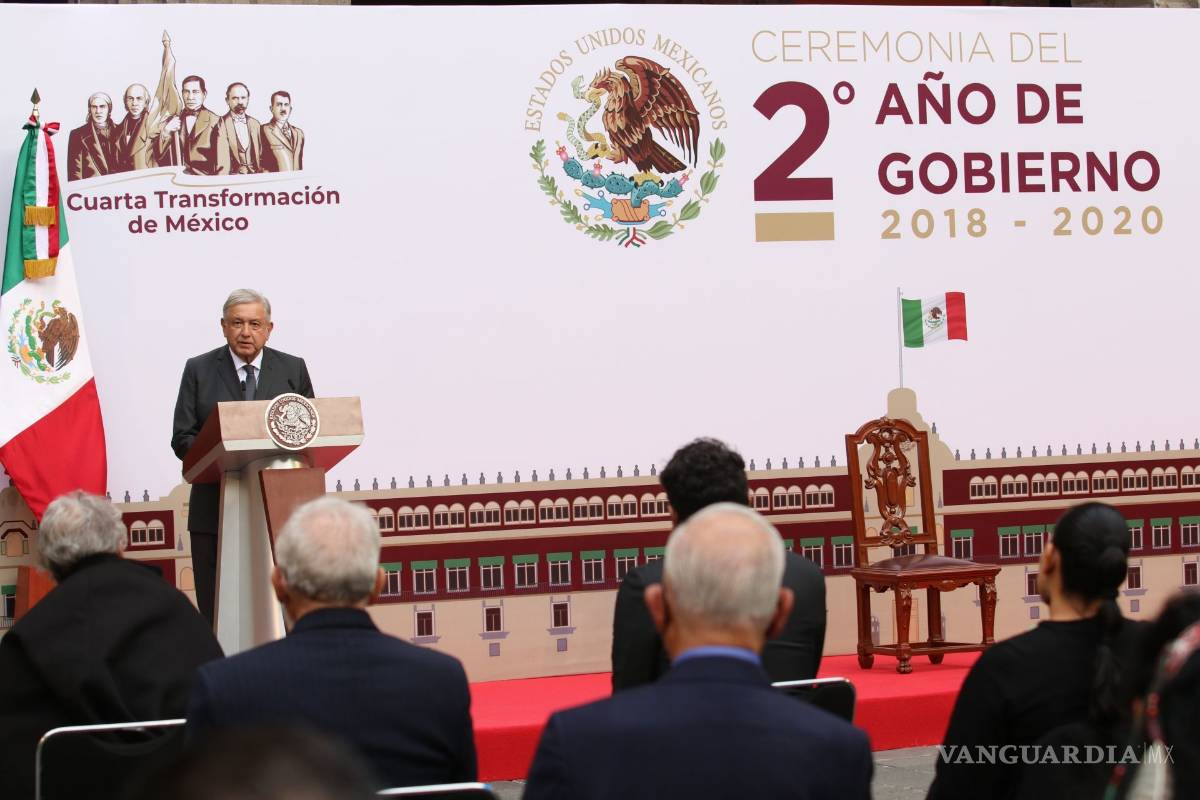 Homicidios y feminicidios aumentaron en los últimos dos años, reconoce AMLO