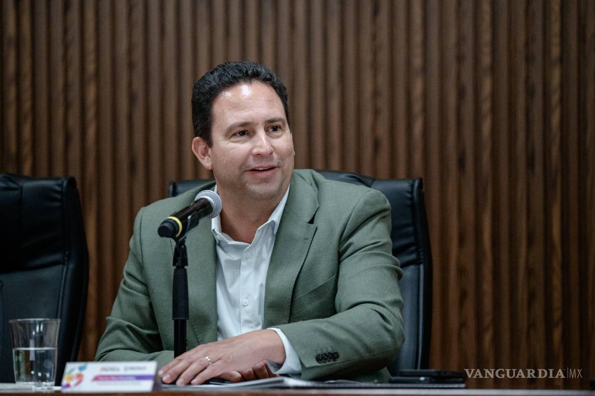 $!El Comité busca ser una plataforma de colaboración entre gobierno, sector salud y sociedad, para construir políticas públicas más efectivas que impacten directamente en la calidad de vida de las y los saltillenses.