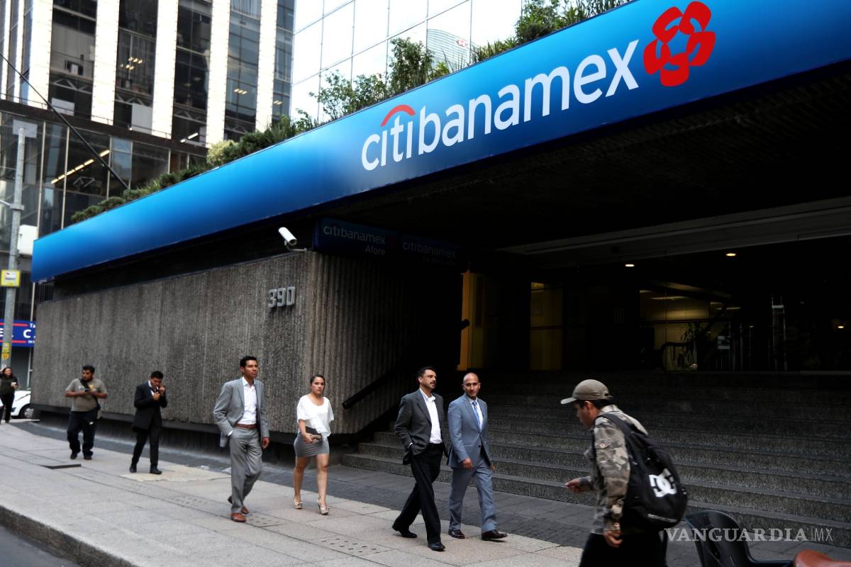 $!Asume Citibanamex que AMLO ganará la elección