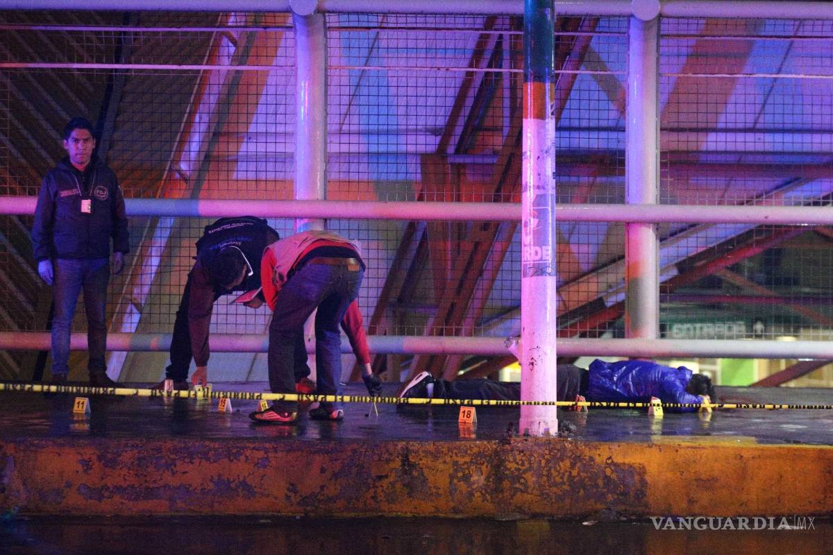 Tomaría 124 años resolver los homicidios impunes en México