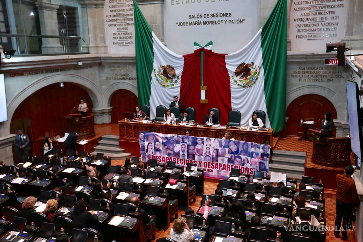 Visitarán diputados empresa que aplicará el fracking en Coahuila