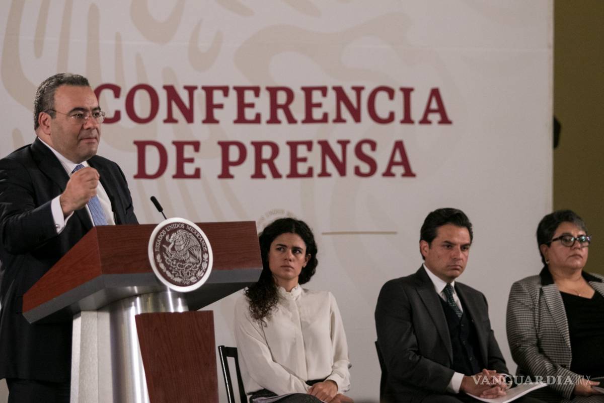 Se congelarán cuentas a factureros: Hacienda, frente al ‘outsourcing’ ilegal