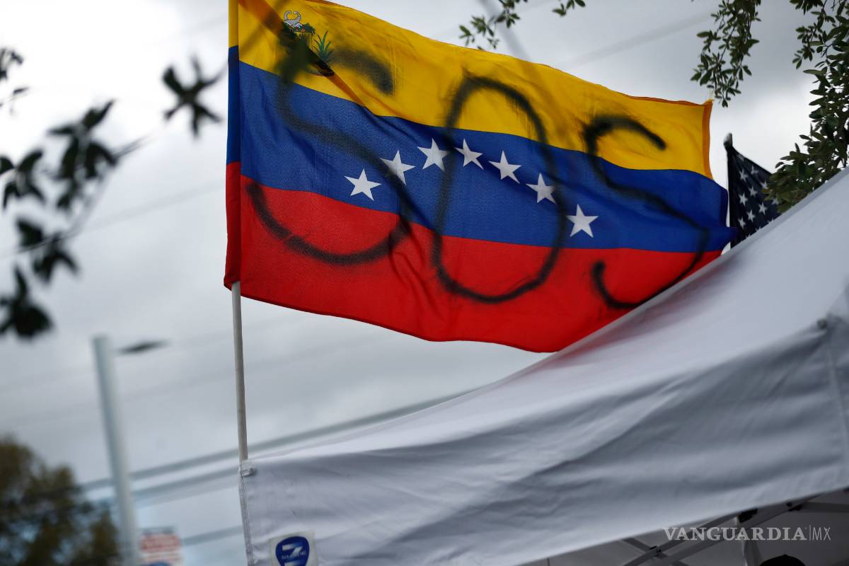 $!Trump enfrenta varios desafíos a en su política sobre la crisis en Venezuela