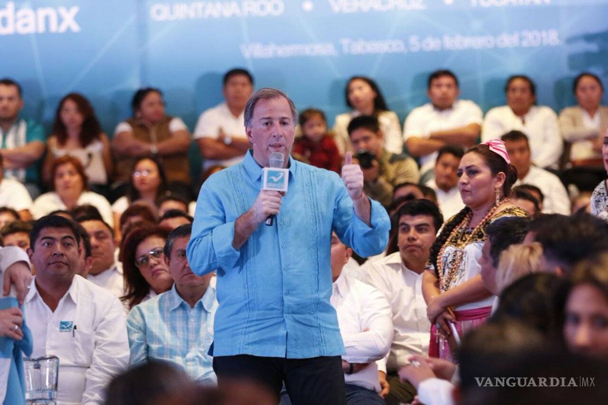 &quot;Cambio de México no depende de un TLC&quot;, afirma Meade