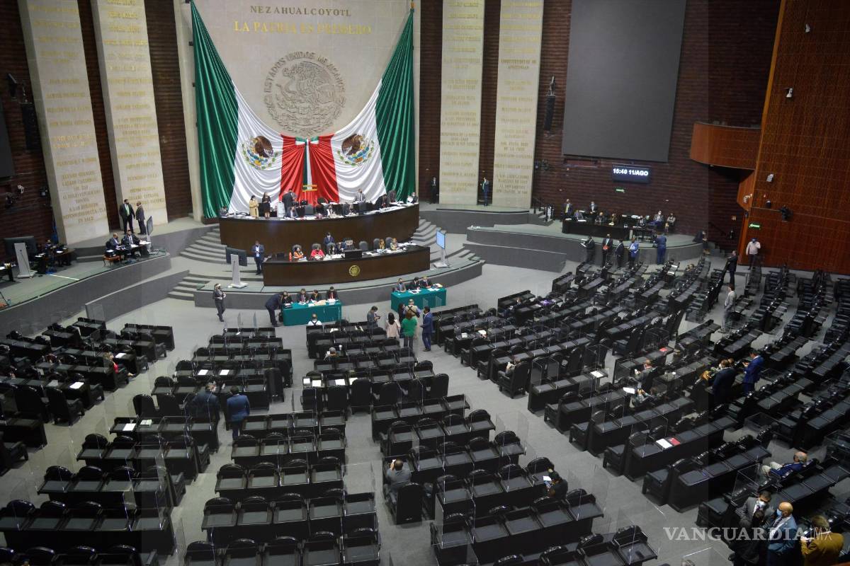 Abre Morena puerta a la negociación en reforma política-electoral en México