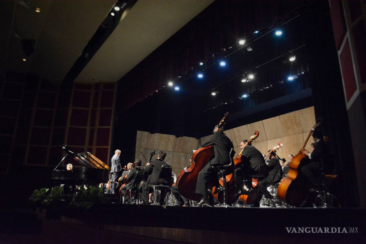 Todos a Broadway con la Filarmónica del Desierto