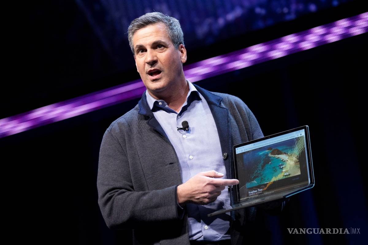 $!Mira las novedades tecnológicas en CES 2020