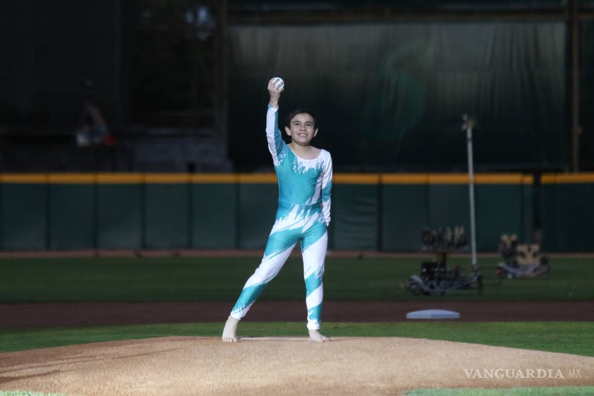 $!Así se vivió la fiesta en el Madero (fotos)