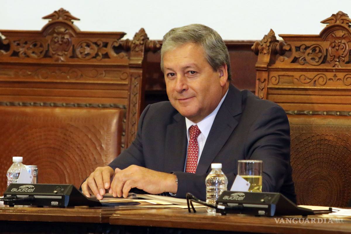 $!Gerardo Márquez Guevara será el nuevo Fiscal General del Estado de Coahuila