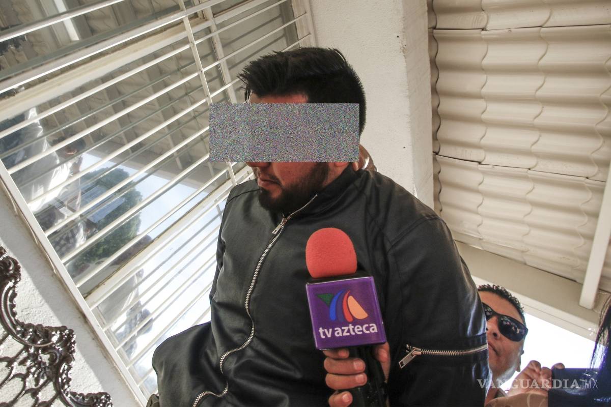 Vinculan a 'feminicida' que habría secuestrado y mutilado restos de su pareja en Saltillo