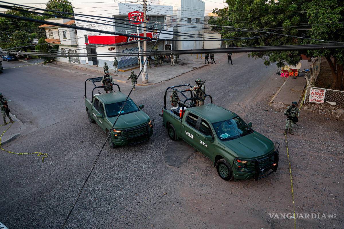 Se puede decir... Que ya ‘basta’