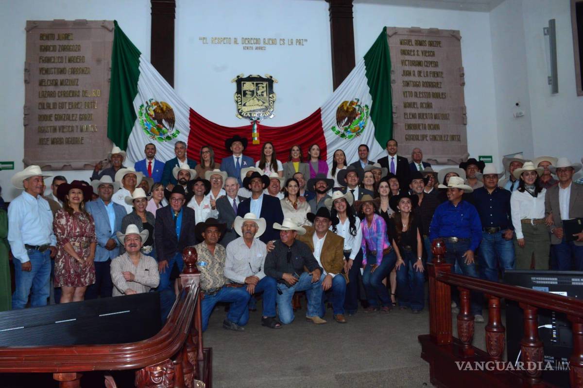 $!El dictamen obtuvo 19 votos a favor y seis en contra durante la sesión del Congreso estatal.