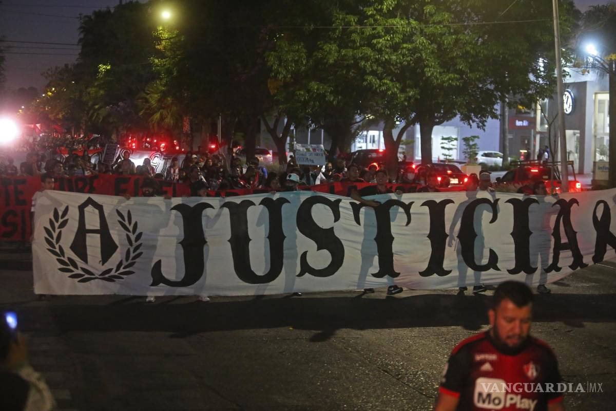 Aprehenden a tres más por riña en Querétaro