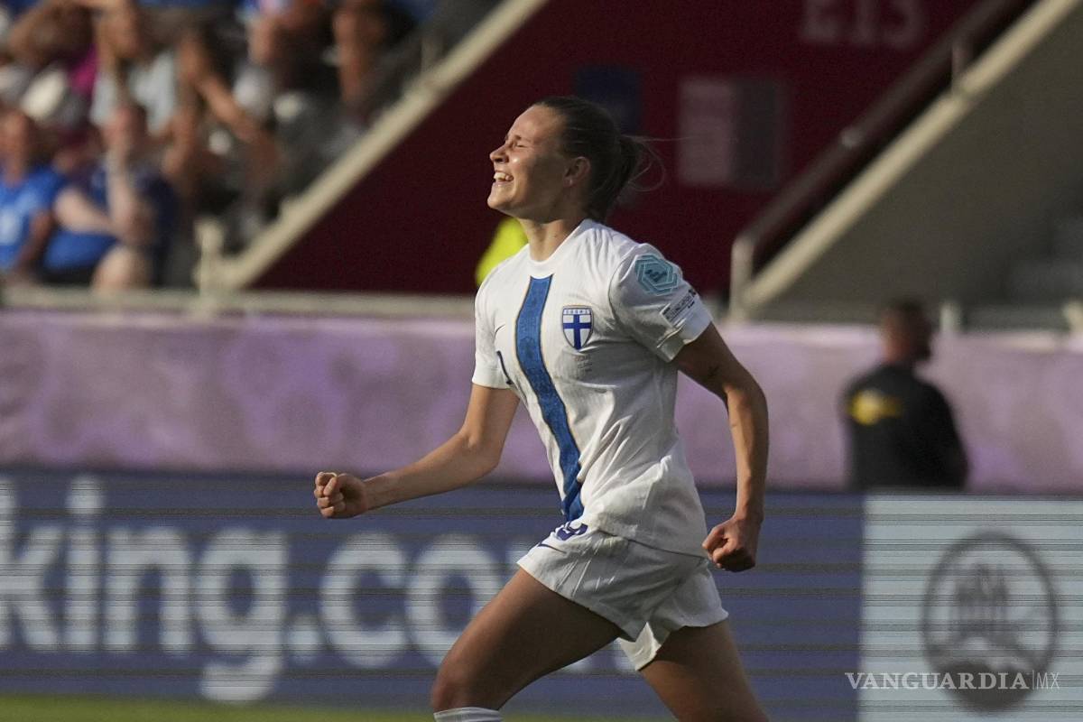 Finlandia y Noruega debutan con victoria en la Eurocopa Femenina 2025