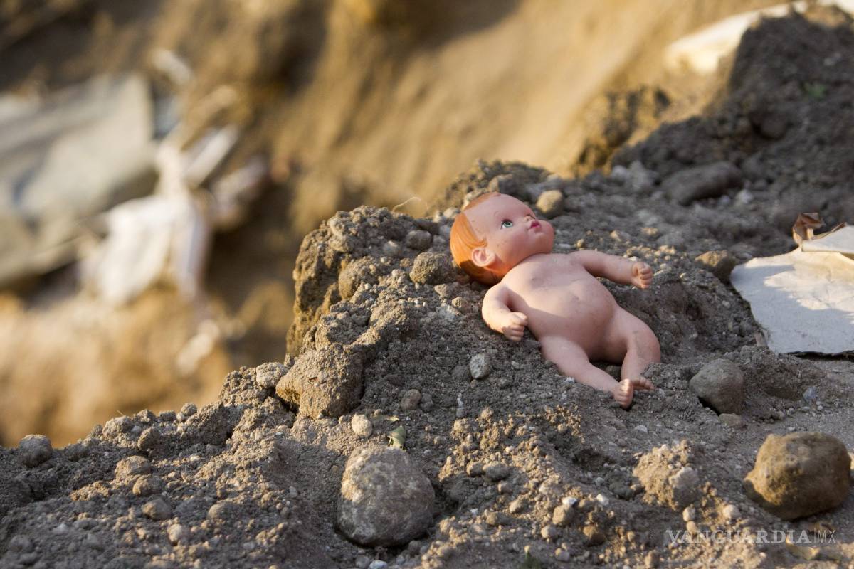 Ya son casi 100 los muertos por alud en Guatemala