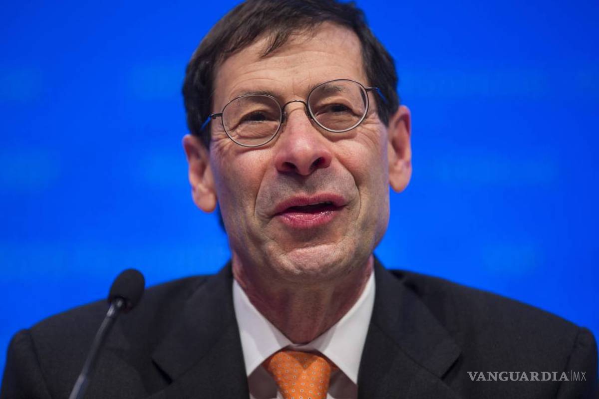 Rebaja el FMI sus previsiones de economía mundial y advierte sobre “Brexit”