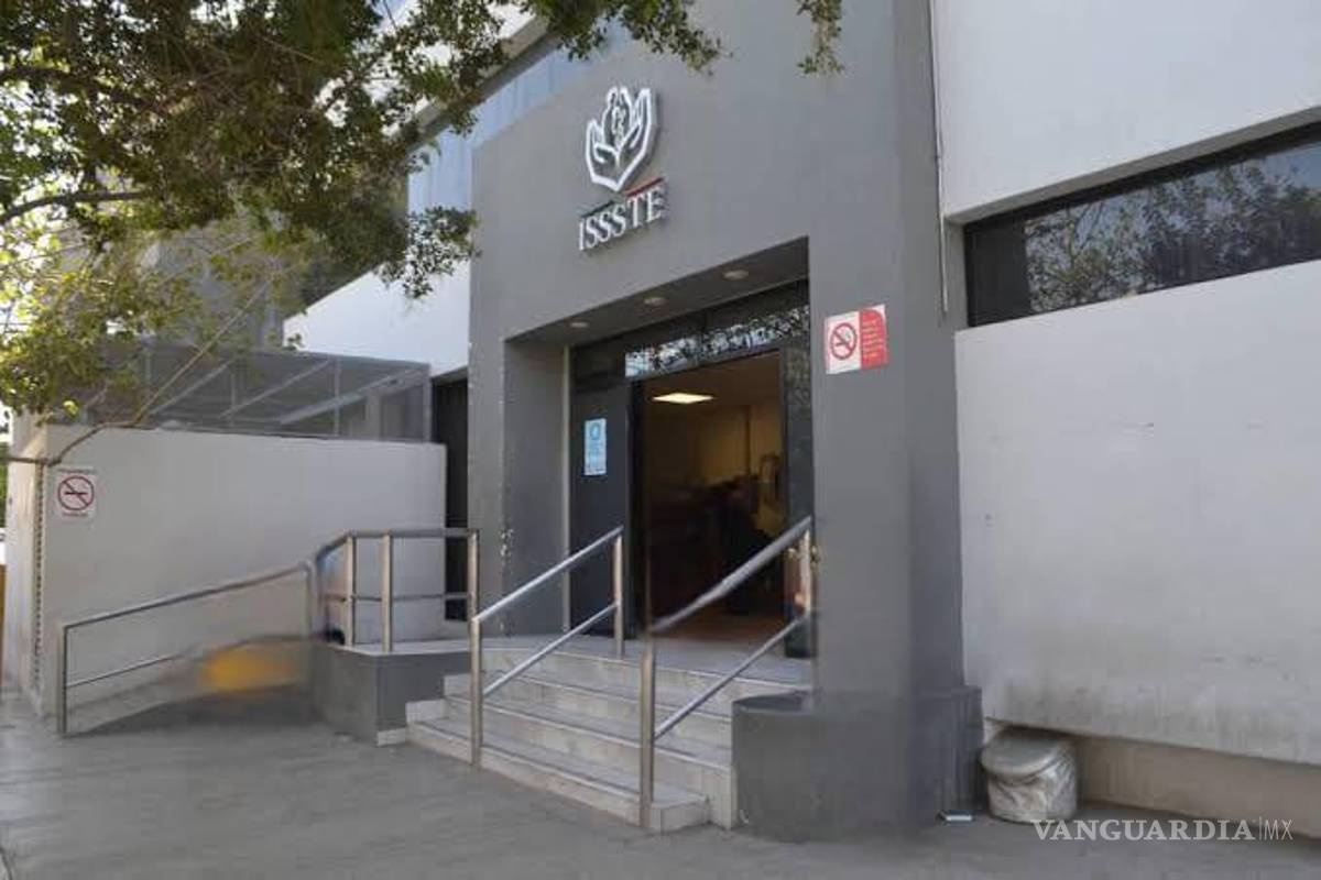 Torreón: Trabajadores del ISSSTE aceptan mudarse al nuevo Hospital de Alta Especialidad