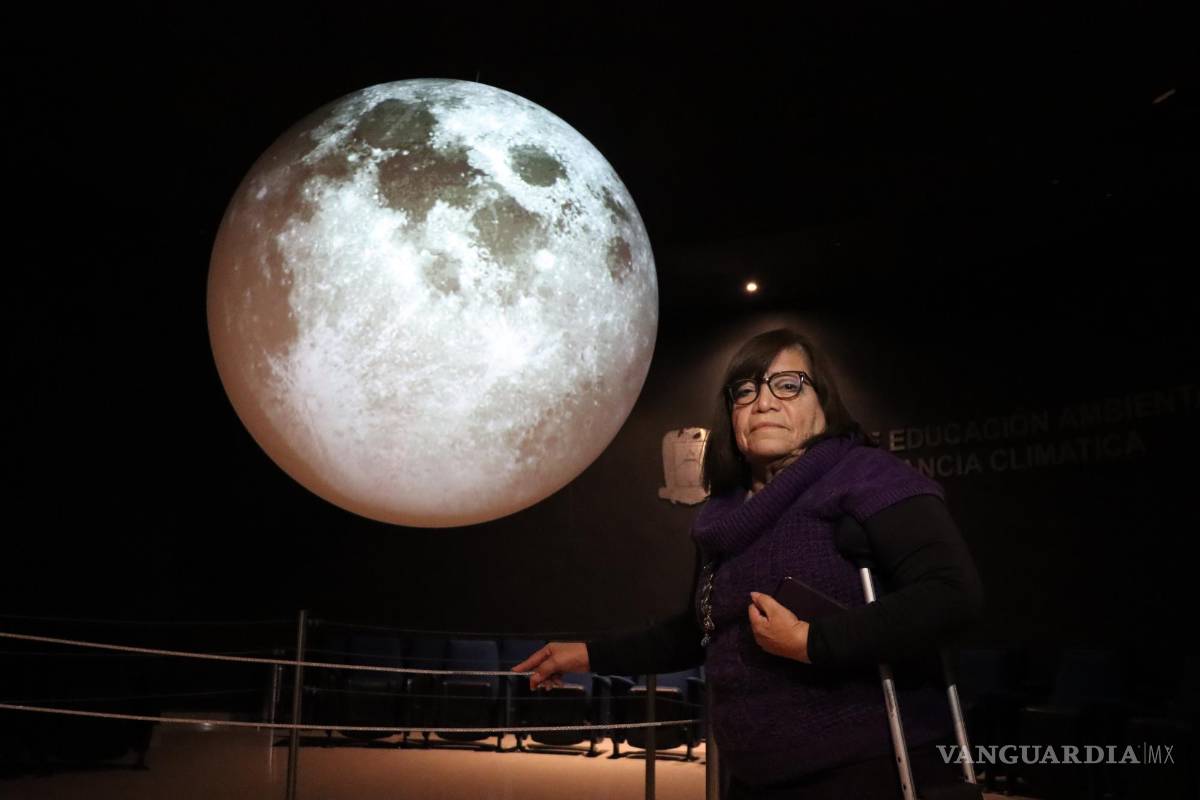 $!“Yo nací aquí en Saltillo, estudié primaria en la escuela que quedaba ahí cerca de mi casa, la Álvaro Obregón, después en la secundaria Federal Número Uno, que era nueva, y de ahí, pues al Ateneo.