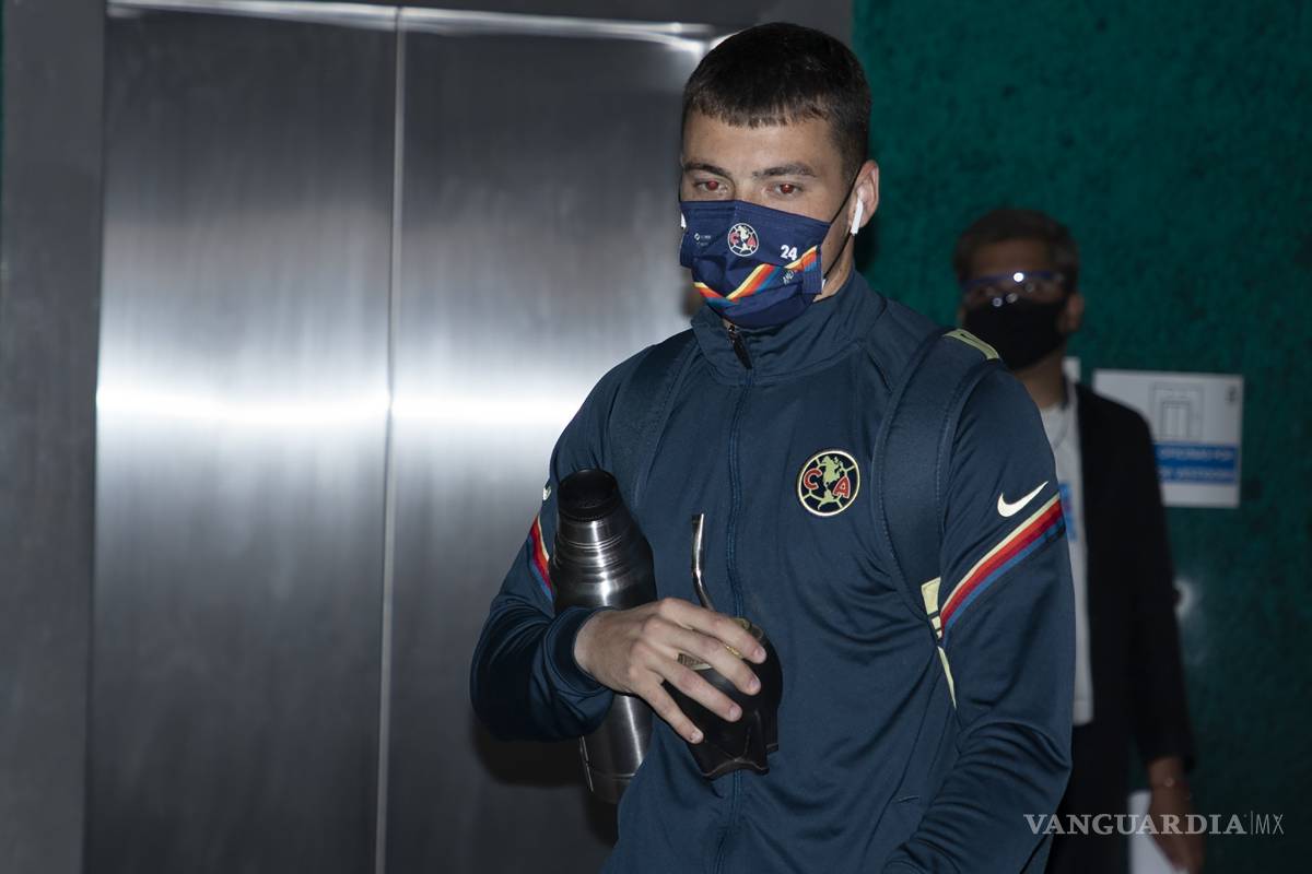 $!América pide perdón por alineación indebida... pide que se cambie reglamento