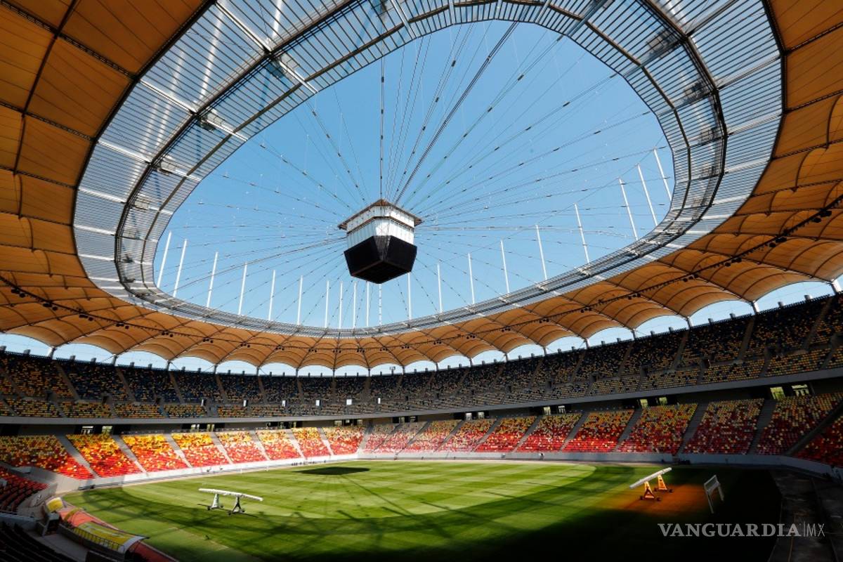 $!Eurocopa 2020, 52 partidos, 11 estadios y público en las gradas