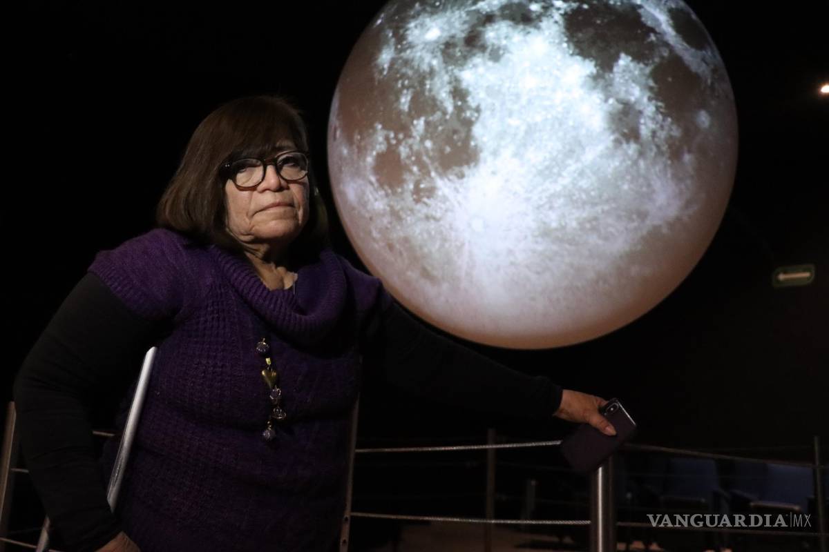 Juana María Mendoza: la química de Saltillo que hizo de la meteorología su pasión