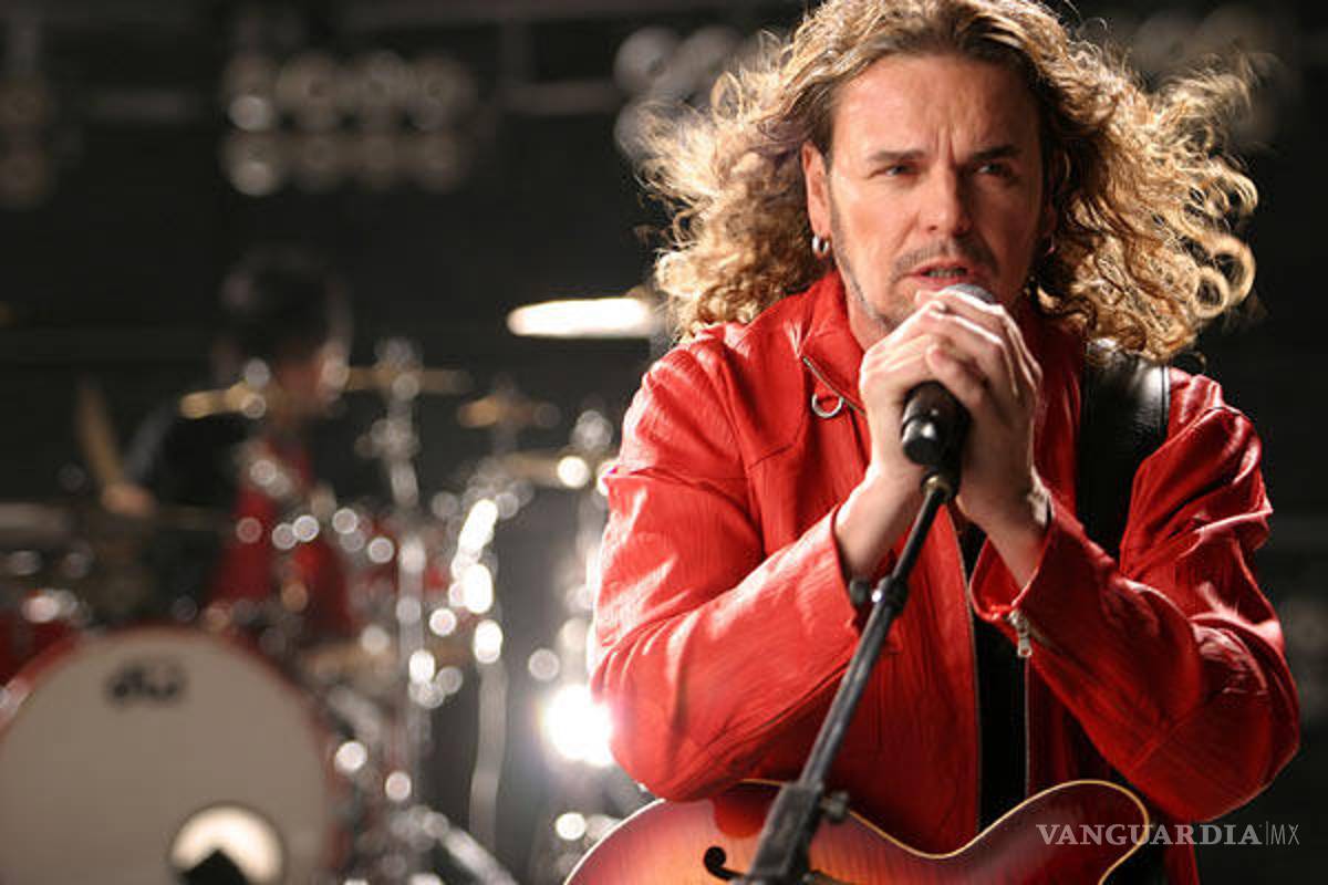 Vocalista de Maná confía en voto latino contra Trump