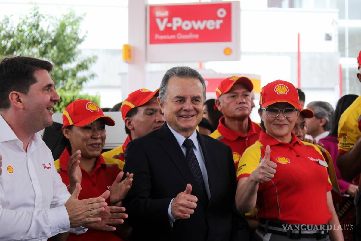 México espera inversión de 76 mil millones por licitación petrolera: Pedro Joaquín Coldwell