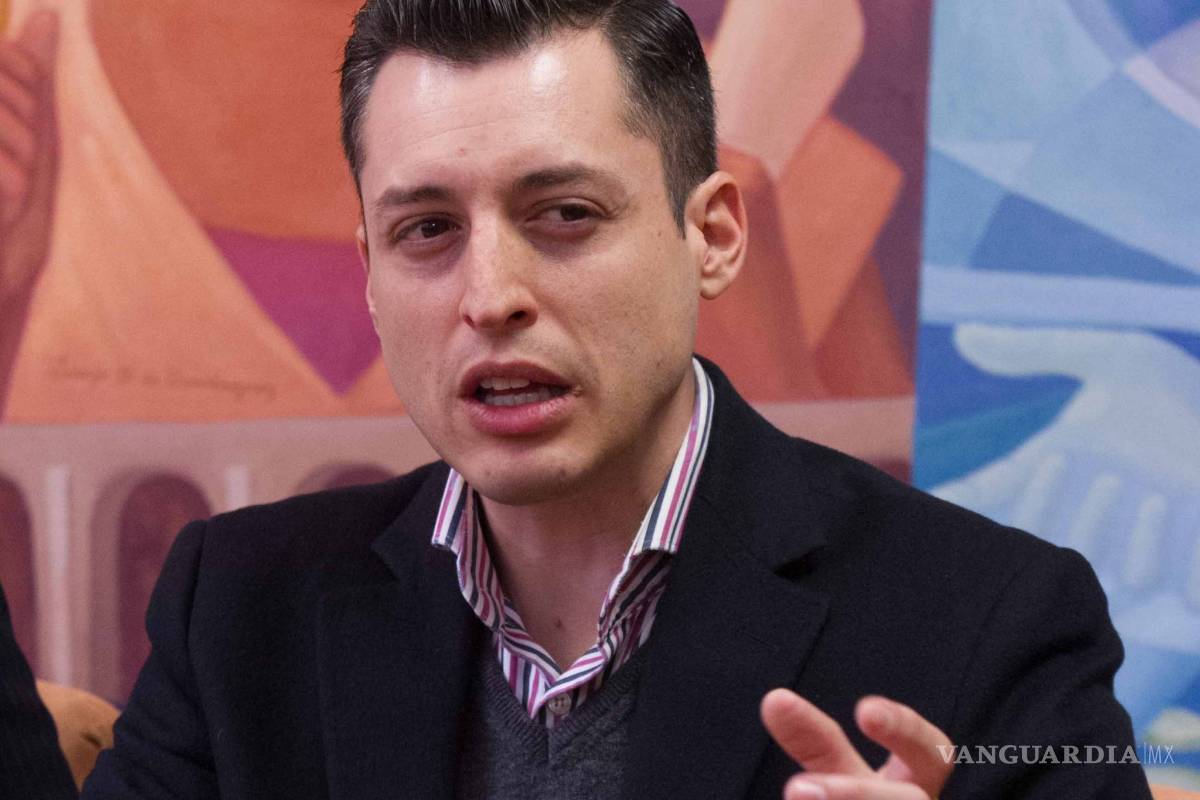 No me trago la versión del asesino solitario: Colosio Riojas