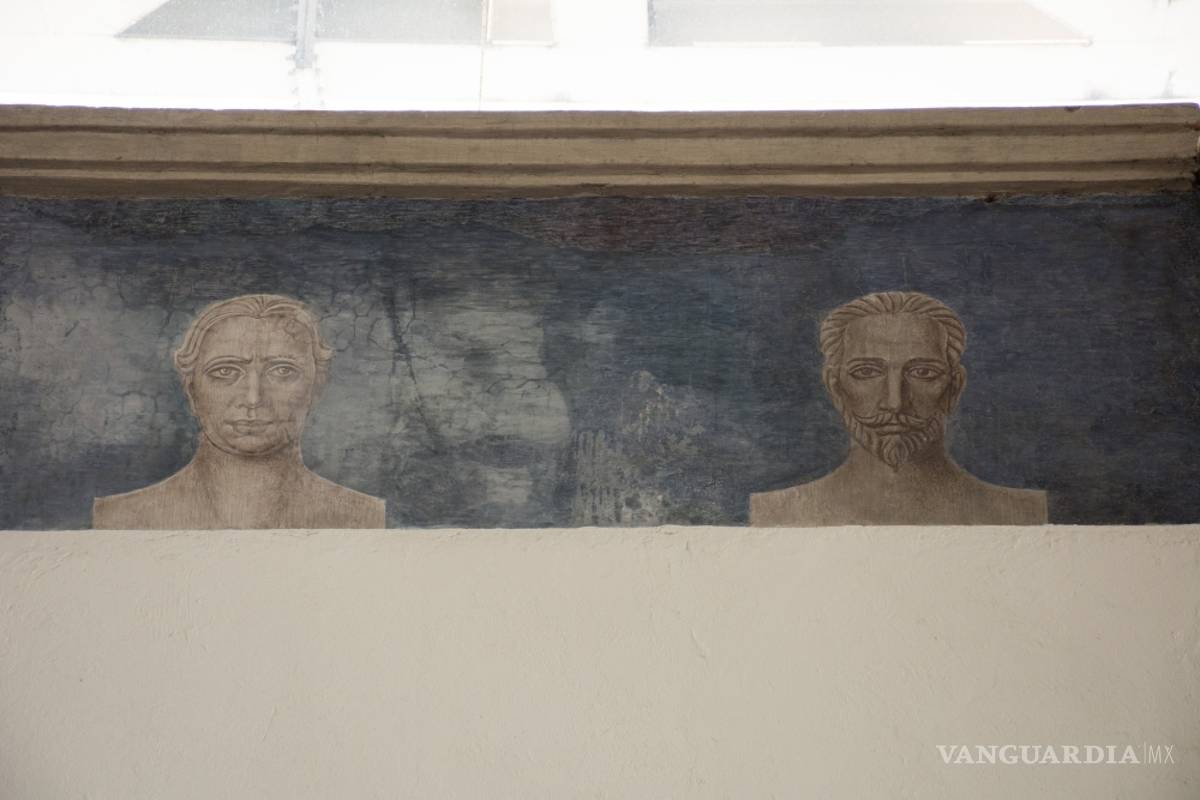 Ángel Zárraga, su arte trascendió en el extranjero