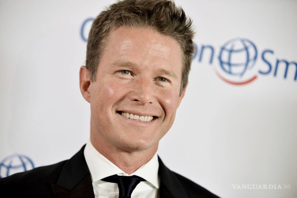 Afirma Billy Bush que el audio en el que Trump alardea de acoso sexual es real