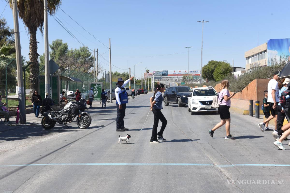 $!Hubo coordinación entre autoridades municipales y estatales.