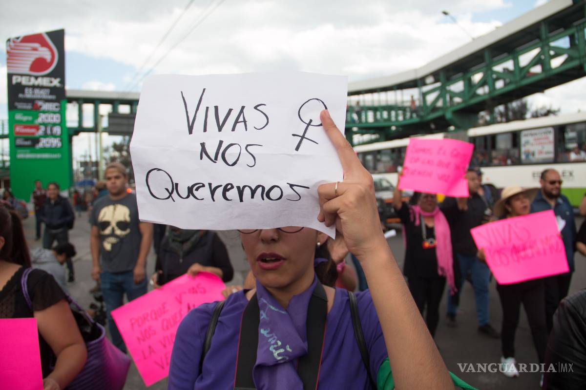 Protegen a mujeres víctimas de violencia en Coahuila