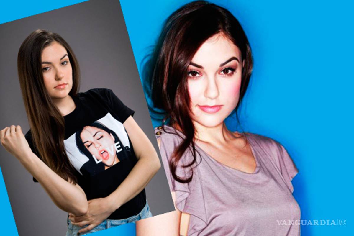 Ex actriz porno Sasha Grey ahora es una popular gamer, se luce jugando League of Legends