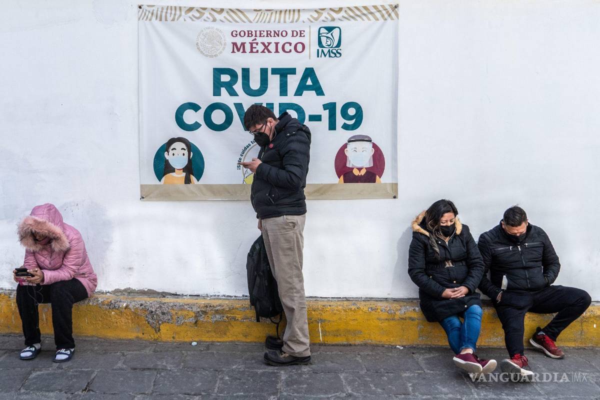 Aumenta la depresión en México por COVID, alertan