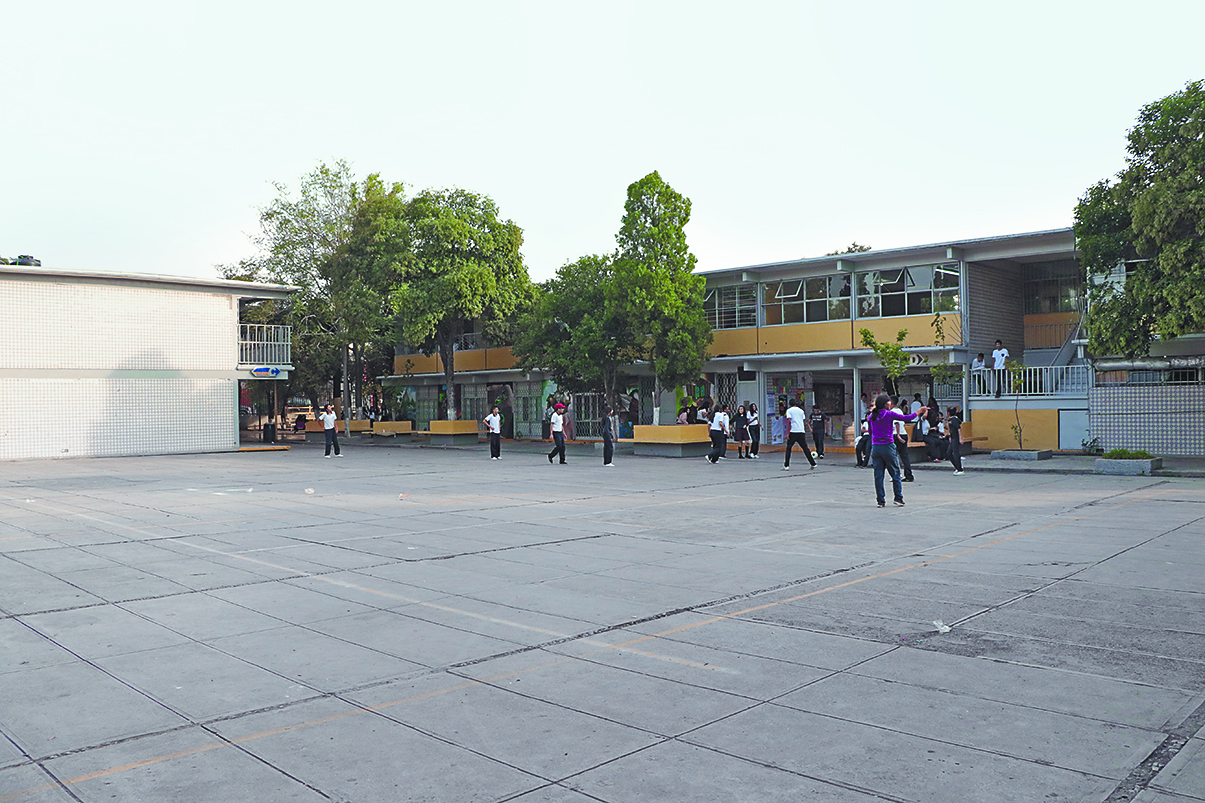 Detectan 80 casos de consumo de drogas entre alumnos de secundarias de Coahuila; utilizan hasta marcadores de tinta indeleble