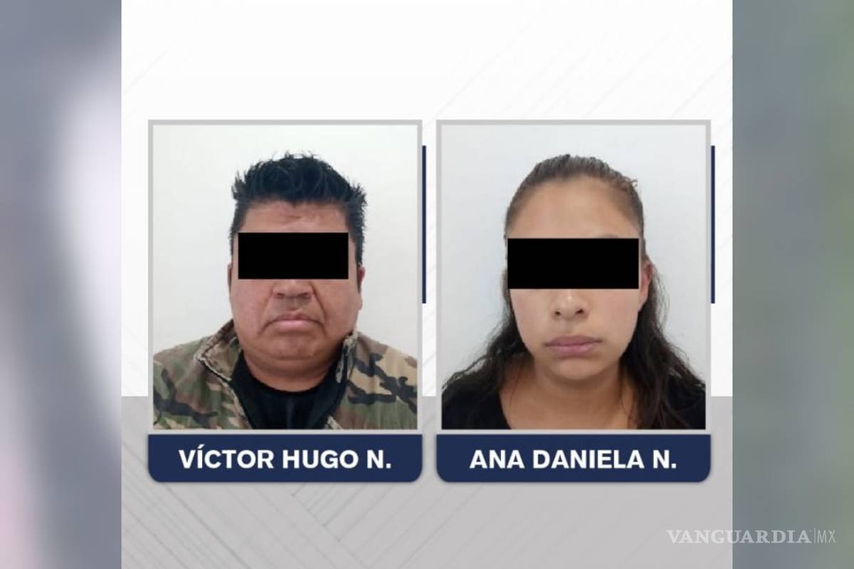 Niña de 2 años fue abusada y asesinada por su padrastro y madre, en Puebla