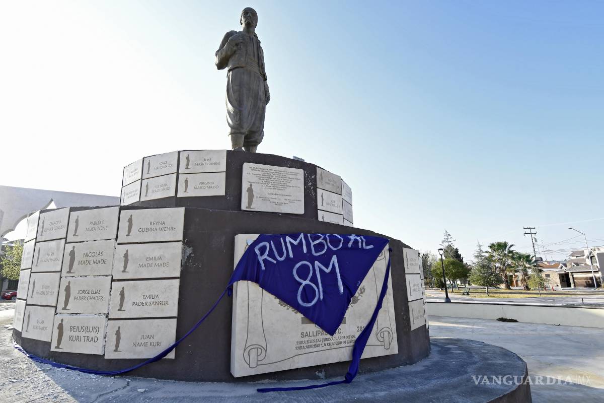 Café Montaigne 334: El 8M y la invisibilidad de la mujer