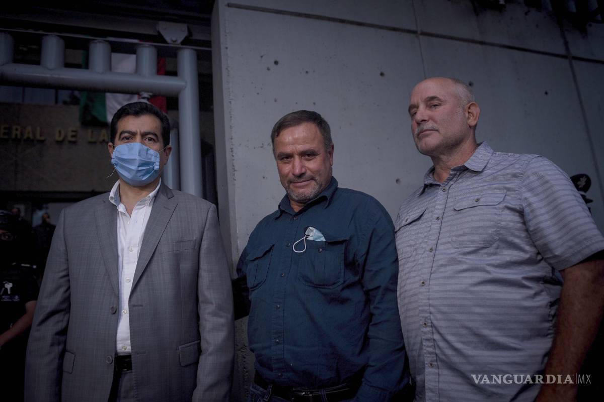 Visitará AMLO a los LeBarón y los Miller