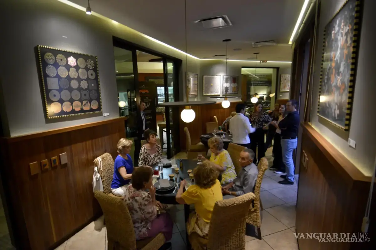 $!Muere el artista mexicano Pedro Friedeberg: Su obra se exhibió en Saltillo en 2023