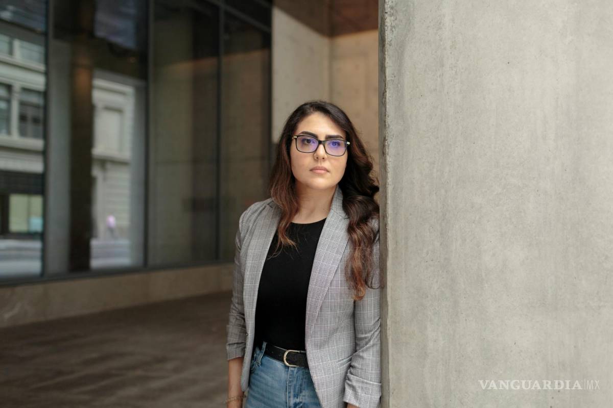 $!Arielle García, directora de privacidad de UM Worldwide. A García le preocupaba que los datos de los niños pudieran recopilarse y utilizarse de manera inapropiada.