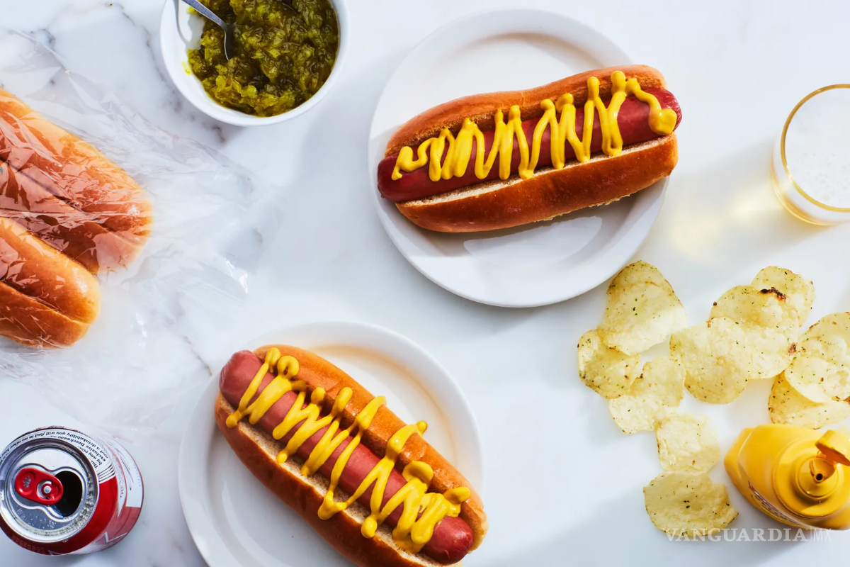 ¿Cómo le dices a esto? Hot Dogs, Jocho, Perritos Calientes, ¿Panchos? Descubre los nombres y sabores de esta delicia callejera