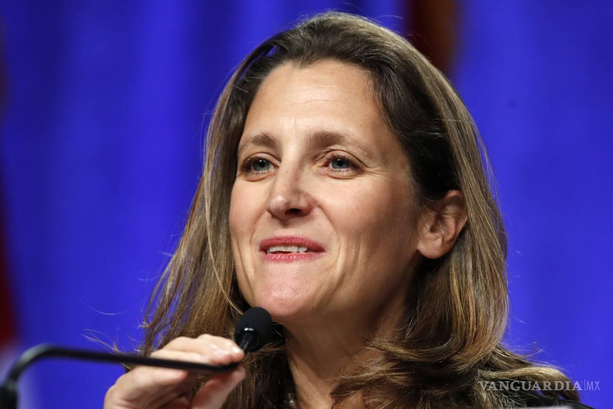 Defenderá Canadá el capítulo 19 en negociación