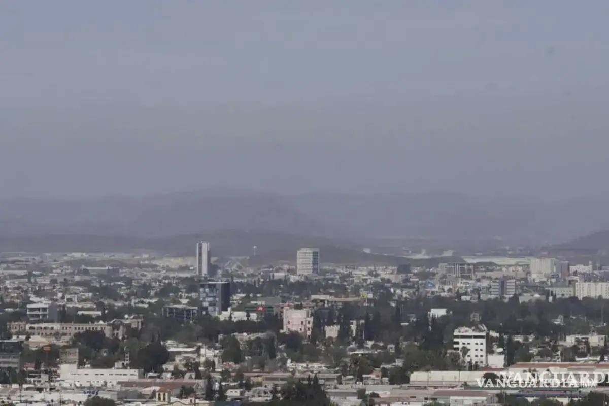 $!La falta de estaciones normadas limita la medición precisa de contaminantes como ozono y dióxido de nitrógeno, ambos recurrentes en temporadas críticas.