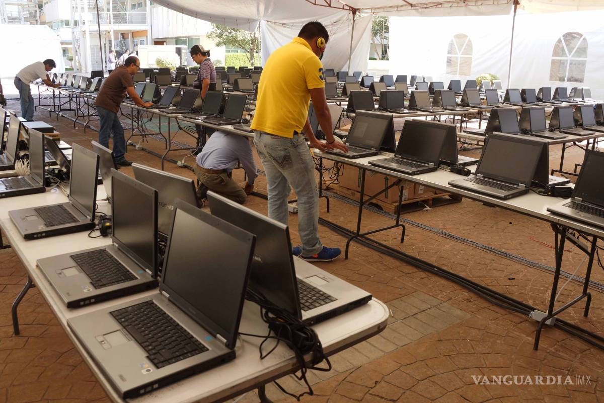 CNTE impide ingreso a maestros que se evaluaron en Michoacán